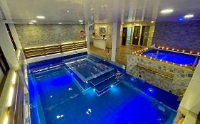 Hotel Villa de Leyva - Colonial